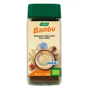 A.Vogel Bambu Biologische Koffievervanger 100GR