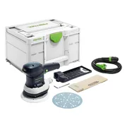 Festool ETS 150/3 EQ-Plus Excenterschuurmachine - 576072