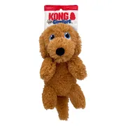 Kong Comfort Pups Goldie M