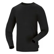 PARKSIDE Heren shirt (Zwart, M)