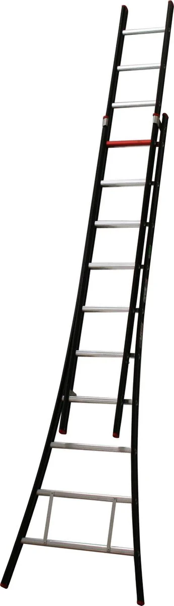 Altrex Nevada 2-delige opsteekladder NZO 2083 2 x 12 - 241212
