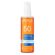 Uriage Bariésun SPF50+ Beautifying Dry Oil 200ML