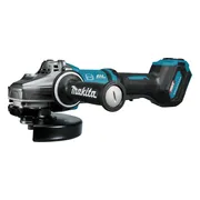Makita GA037GZ04 Accu haakse slijper 180mm XGT 40V Max Basic Body