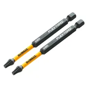 DeWALT DT70568T Extreme Impact Torsion Schroefbits T20 85mm VE=2