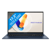 ASUS Vivobook 17 X1704VA-AU1065W