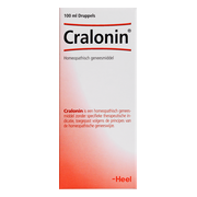 Heel Cralonin 100ml