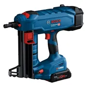 Bosch Professional GNB 18V-38 Accu betontacker 18V 4.0Ah in XL-Boxx - 06019L7002