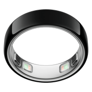 Oura Ring 5 Maat 11 Zwart