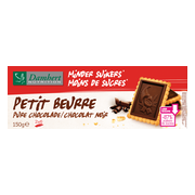 Damhert Tagatesse Petit Beurre Koekjes Puur 12ST