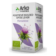Arkocaps Mariadistel Capsules 150CP