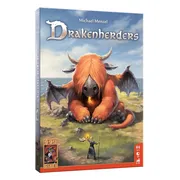 Drakenherders