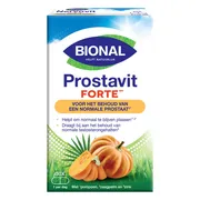 Bional Prostavit Forte Capsules 30CP