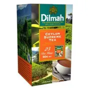 Dilmah Ceylon Supreme Thee 25ZK