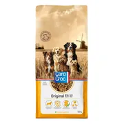 CaroCroc Hondenvoer Droog Original 12,5 kg