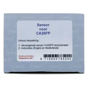 Treebys CA20FP Sensor Digitale Alcoholmeter