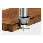 Festool HW 60°-OFK 500 Fasefrees - 491533