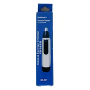 Hair Mode Neus & Oor Trimmer