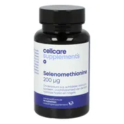 CellCare Selenomethionine 200 - 90TB