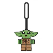 LEGO Grogu tassenhanger
