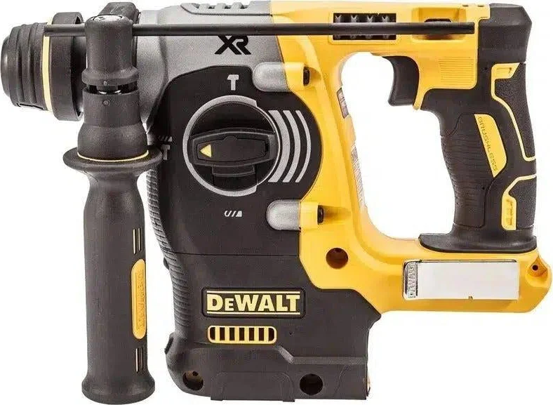 DeWALT DCH273N Accu combihamer SDS-Plus 2,1J 18V XR Basic Body