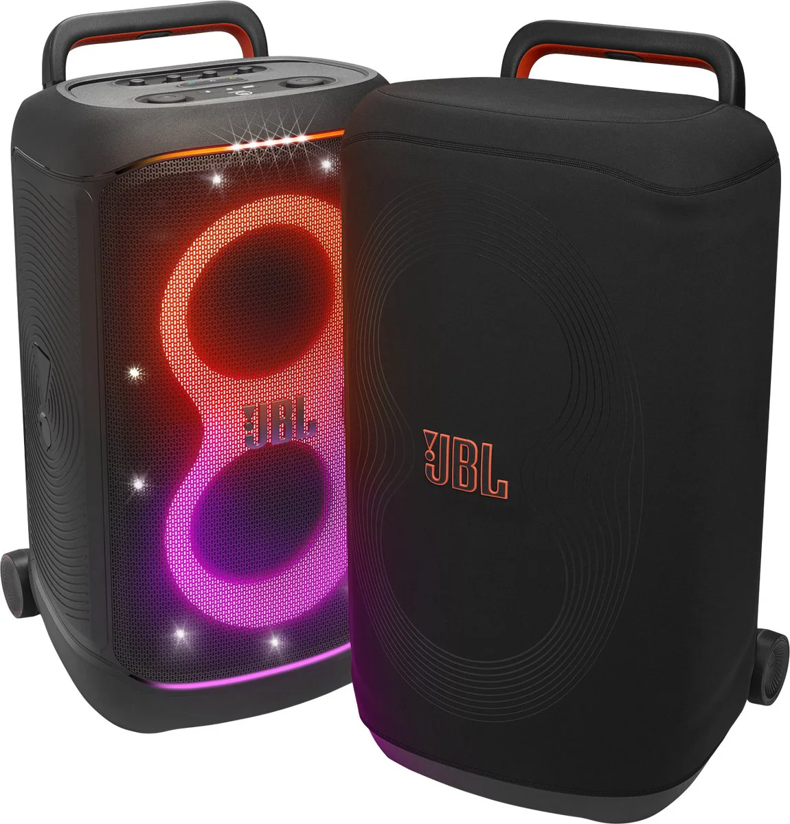 JBL Partybox 520 Coverhoes