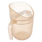 Difrax LOVI Genius Cup Oefenbeker Nude