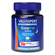 Valdispert Slaap Kids Gummies 30ST