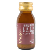 Gnger. Immunity Shot 60ML