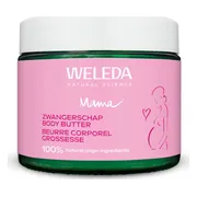 Weleda Mama Zwangerschap Body Butter 150ML
