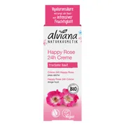 Alviana Happy Rose 24h Cream 50ML