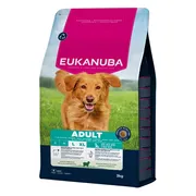 Eukanuba Hondenvoer Droog Life Care Dog Adult Large Lam en Rijst 3 kg