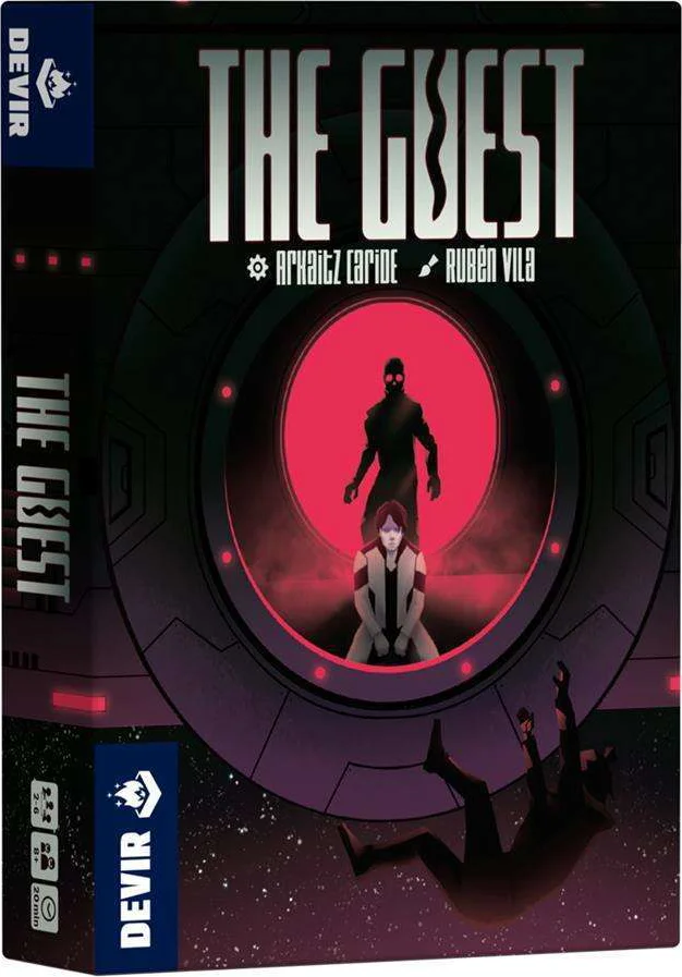 The Guest
