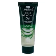 Aloe Pura Organic Aloë Vera Gel 100ML