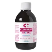 Curasept ADS DNA Perio Pro Mondspoelmiddel 0.12% CHX 200ML