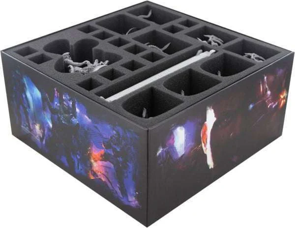 Feldherr Foam Set for Nemesis