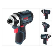 Bosch Professional GDR 12V-105 Accu slagschroevendraaier 12V Basic Body - 06019A6901