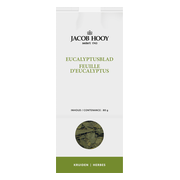 Jacob Hooy Eucalyptusblad Kruiden 80GR