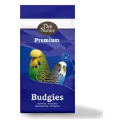 Deli Nature Premium Parkiet 1 kg