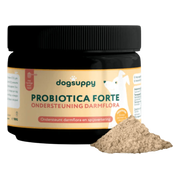 DogSuppy Probiotica Forte Poeder 180 gr