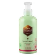 Bee Honest Handzeep Rozen 250ML