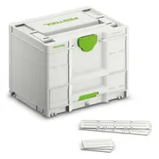 Festool SYS3-COMBI M 287 Systainer³ - 577766