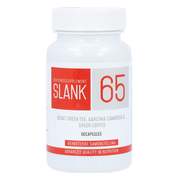 Slank 65 Afslankpillen 60CP