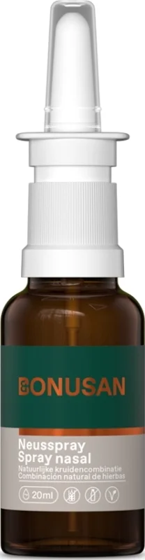 Bonusan Neusspray 20ML