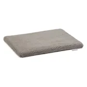 Beeztees Orthopedisch Benchkussen Ito Grijs 78 x 55 cm