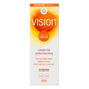 2x Vision Zonnebrand Every Day Sun SPF 50 45 ml