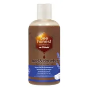 Bee Honest Lavendel & Stuifmeel Bad & Douche Gel 500ML