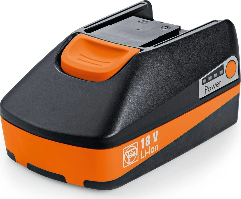 Fein Accu 18V 3.0Ah - 92604182020