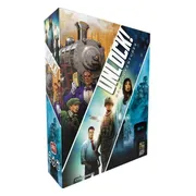 Unlock! 10 Game Adventures