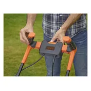 BLACK+DECKER BEMW481BH-QS