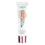 3x L'Oréal C'est Magic BB Cream 04 Medium